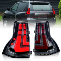 LEXUS GX460 2010-2020 Taillight nyuma taa